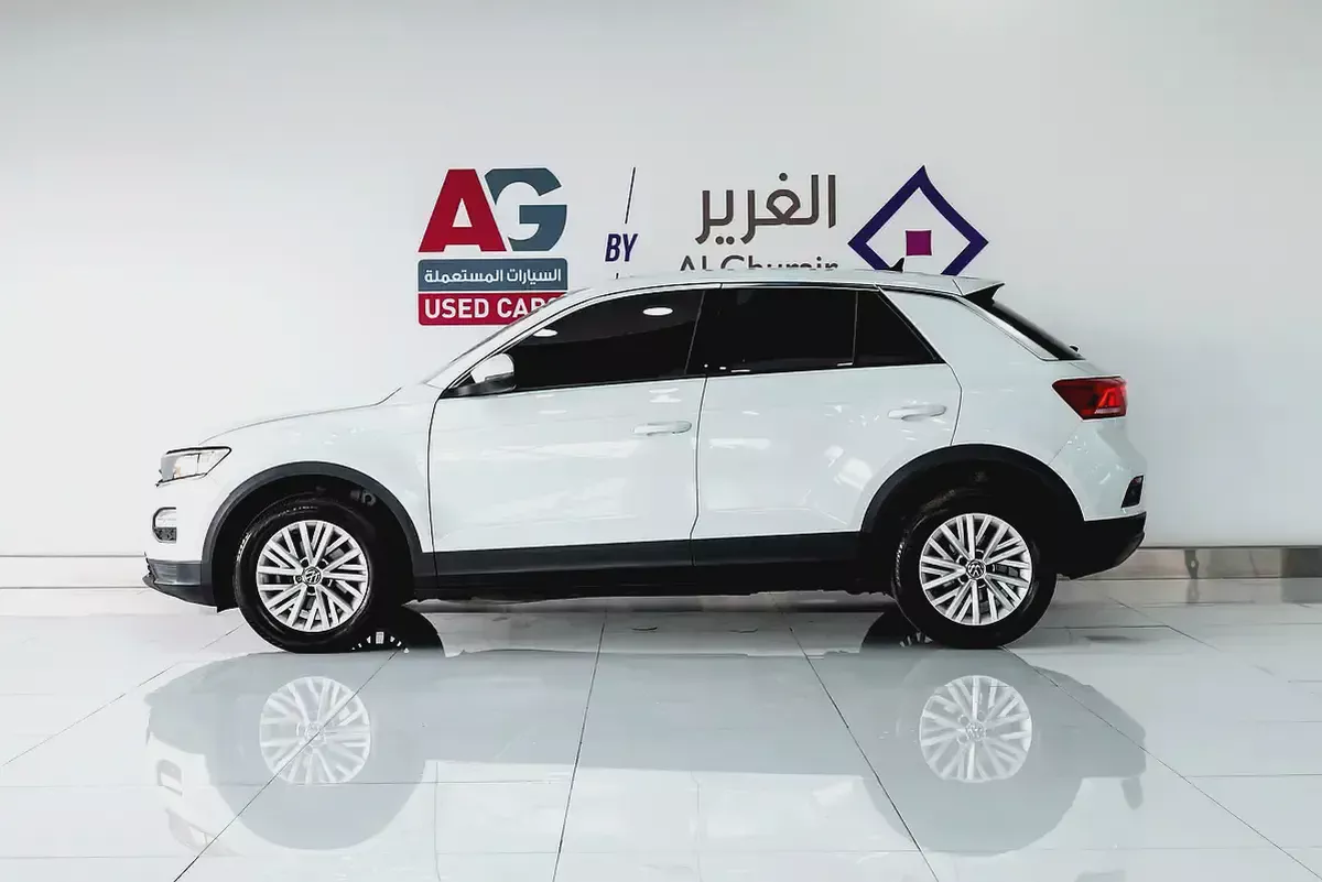 1 YEAR / 20,000 KM WARRANTY | 1.4 L | GCC | 790 PM-6-6