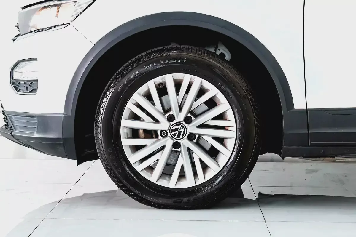 1 YEAR / 20,000 KM WARRANTY | 1.4 L | GCC | 790 PM-7-7