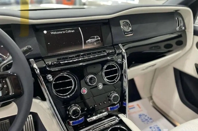 New 2024 Rolls Royce Cullinan-2
