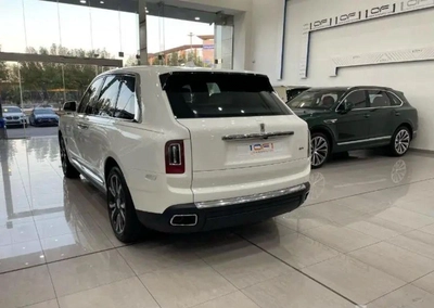 New 2024 Rolls Royce Cullinan-11