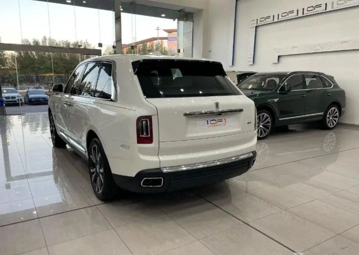 New 2024 Rolls Royce Cullinan-11-11