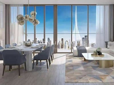 Palace Residence Building 2, Palace Residences, Park Heights, Dubai Hills Estate, Dubai-4