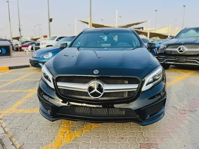 GLA 250 AMG-0