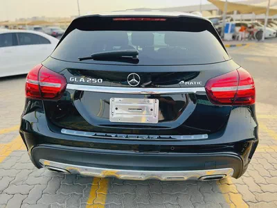 GLA 250 AMG-2