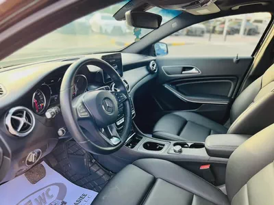 GLA 250 AMG-3