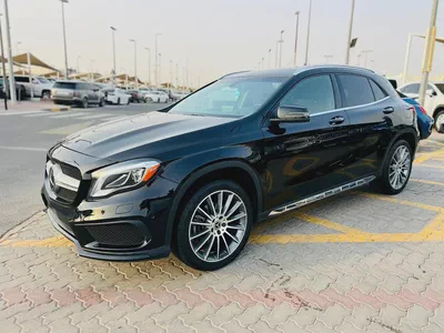 GLA 250 AMG-4