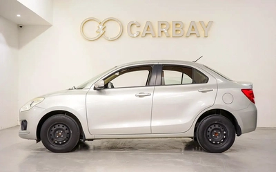 AED 18,999 | SUZUKI DZIRE 2020 | WELL MAINTAINED | 1 YEAR WARRANTY | GCC-4