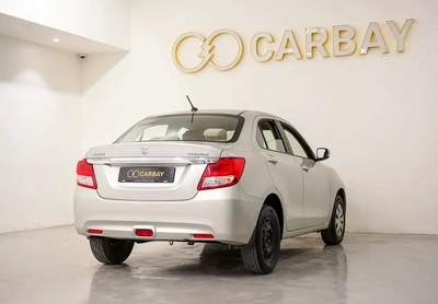 AED 18,999 | SUZUKI DZIRE 2020 | WELL MAINTAINED | 1 YEAR WARRANTY | GCC-7