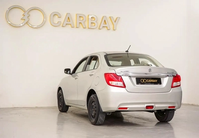 AED 18,999 | SUZUKI DZIRE 2020 | WELL MAINTAINED | 1 YEAR WARRANTY | GCC-14