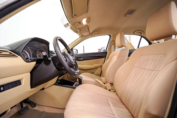 AED 18,999 | SUZUKI DZIRE 2020 | WELL MAINTAINED | 1 YEAR WARRANTY | GCC