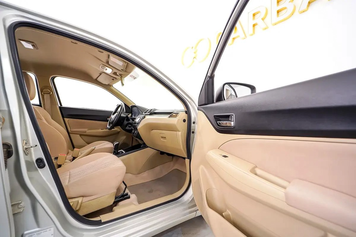 AED 18,999 | SUZUKI DZIRE 2020 | WELL MAINTAINED | 1 YEAR WARRANTY | GCC-11-11