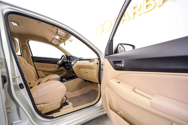 AED 18,999 | SUZUKI DZIRE 2020 | WELL MAINTAINED | 1 YEAR WARRANTY | GCC