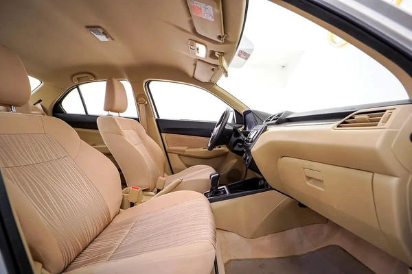 AED 18,999 | SUZUKI DZIRE 2020 | WELL MAINTAINED | 1 YEAR WARRANTY | GCC