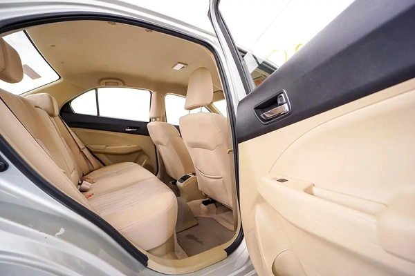 AED 18,999 | SUZUKI DZIRE 2020 | WELL MAINTAINED | 1 YEAR WARRANTY | GCC
