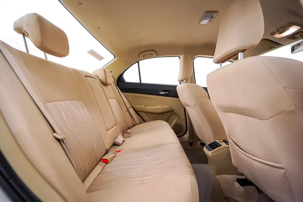 AED 18,999 | SUZUKI DZIRE 2020 | WELL MAINTAINED | 1 YEAR WARRANTY | GCC