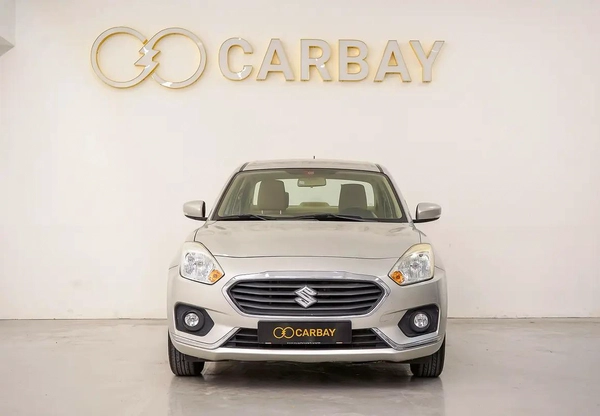 AED 18,999 | SUZUKI DZIRE 2020 | WELL MAINTAINED | 1 YEAR WARRANTY | GCC
