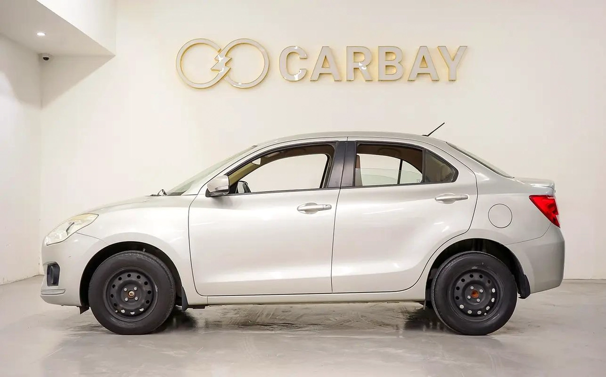AED 18,999 | SUZUKI DZIRE 2020 | WELL MAINTAINED | 1 YEAR WARRANTY | GCC-4-4