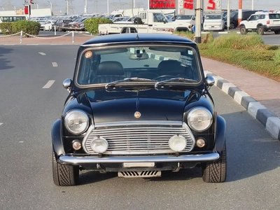 Classic 1974 MINI Cooper - Japanese Specs - A True Collectors Item!-0