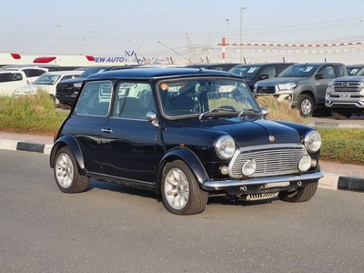 Classic 1974 MINI Cooper - Japanese Specs - A True Collectors Item!-3