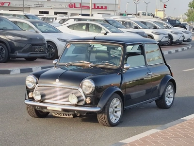 Classic 1974 MINI Cooper - Japanese Specs - A True Collectors Item!-4