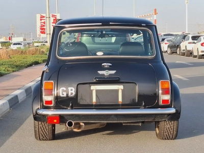 Classic 1974 MINI Cooper - Japanese Specs - A True Collectors Item!-5
