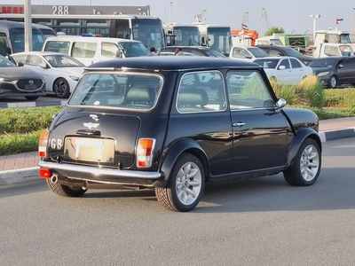 Classic 1974 MINI Cooper - Japanese Specs - A True Collectors Item!-7