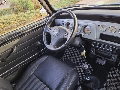 Classic 1974 MINI Cooper - Japanese Specs - A True Collectors Item!-8