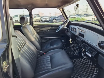 Classic 1974 MINI Cooper - Japanese Specs - A True Collectors Item!-10