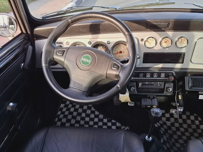 Classic 1974 MINI Cooper - Japanese Specs - A True Collectors Item!-13
