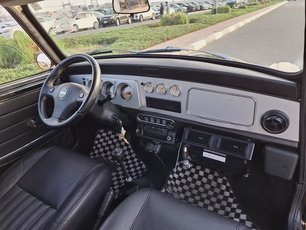 Classic 1974 MINI Cooper - Japanese Specs - A True Collectors Item!