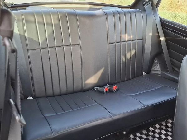 Classic 1974 MINI Cooper - Japanese Specs - A True Collectors Item!