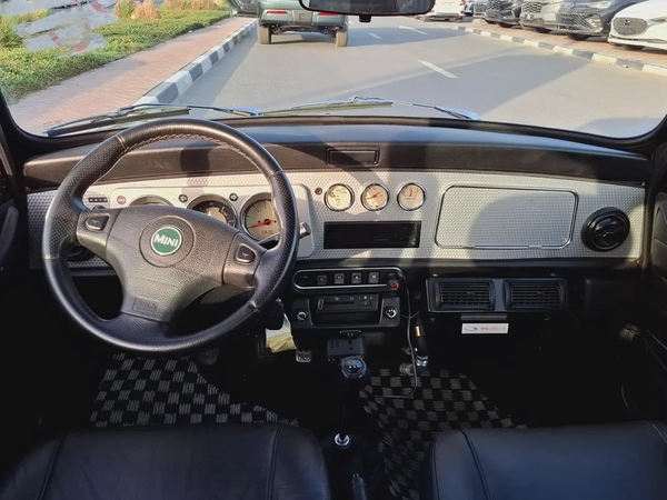 Classic 1974 MINI Cooper - Japanese Specs - A True Collectors Item!