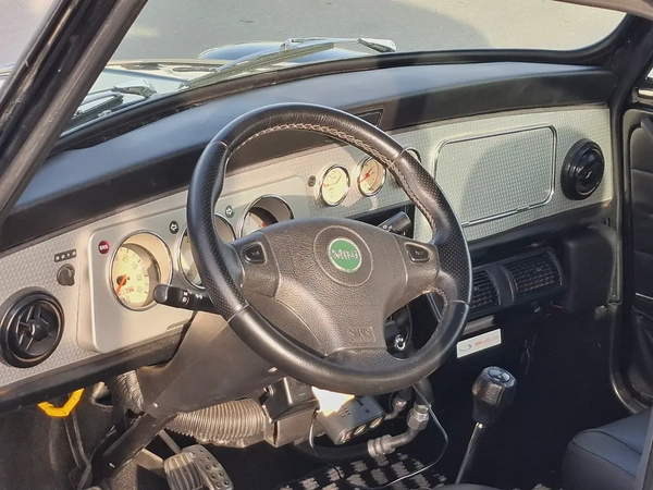 Classic 1974 MINI Cooper - Japanese Specs - A True Collectors Item!