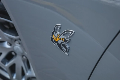 Dodge Charger Daytona 2026-4