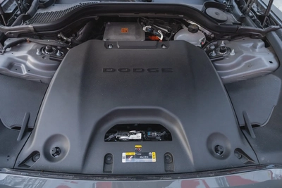 Dodge Charger Daytona 2026-11