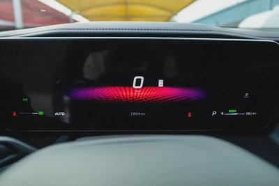 Dodge Charger Daytona 2026-9