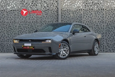Dodge Charger Daytona 2026-0