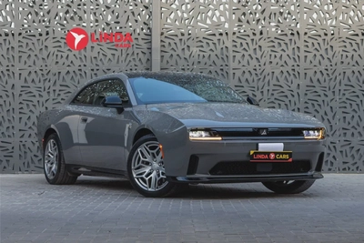 Dodge Charger Daytona 2026-19