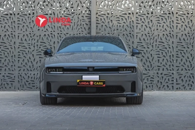 Dodge Charger Daytona 2026-21
