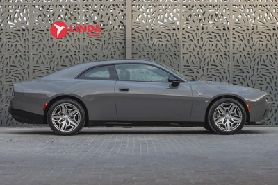 Dodge Charger Daytona 2026-1