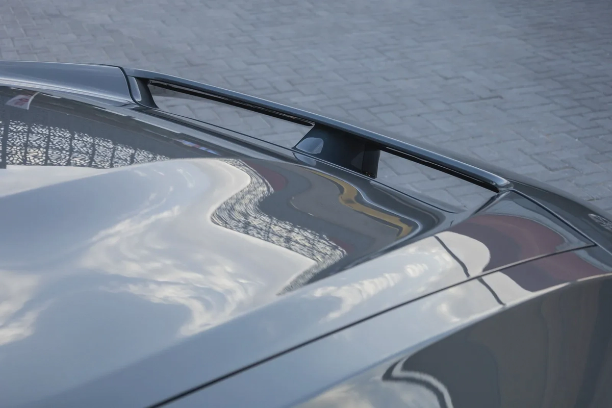 Dodge Charger Daytona 2026-22-22