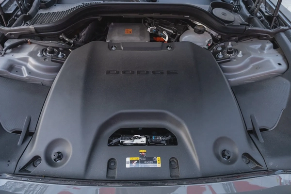 Dodge Charger Daytona 2026