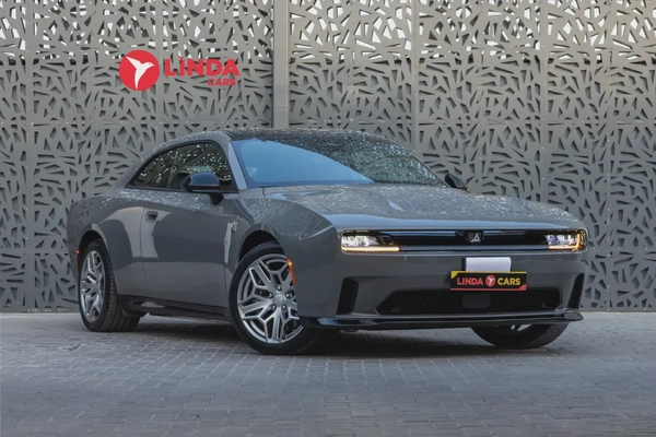 Dodge Charger Daytona 2026