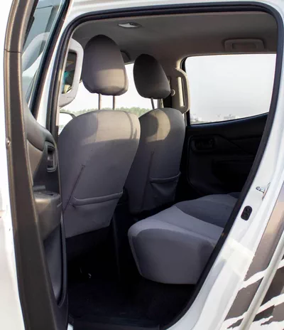 Mitsubishi L200 GLX TOP Mitsubishi L200 4WD | 2.5 L | 2020 | GCC | Accident-Free | In Excellent Condition | 756 P.M-9