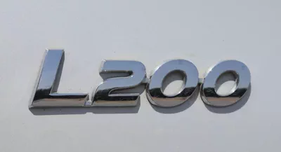 Mitsubishi L200 GLX TOP Mitsubishi L200 4WD | 2.5 L | 2020 | GCC | Accident-Free | In Excellent Condition | 756 P.M-6