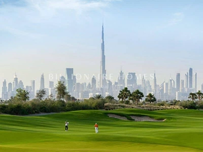 Palace Residence Building 3, Palace Residences, Park Heights, Dubai Hills Estate, Dubai-9