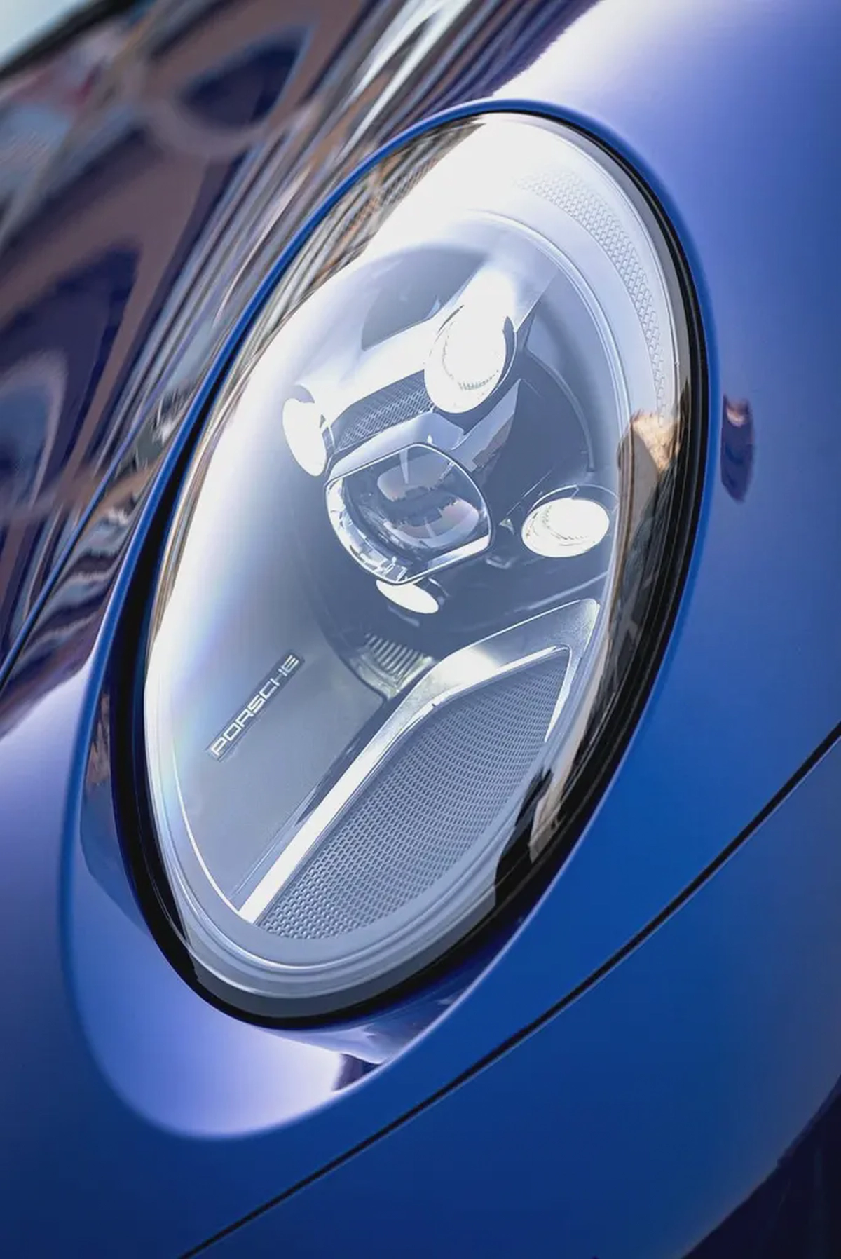 2022 Porsche Carrera | GCC Specs | Under Warranty | Full Service Record-7-7