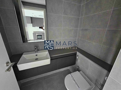 Luxury Brand New 1bhk apartment in Tiraz building-8