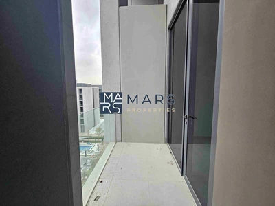 Luxury Brand New 1bhk apartment in Tiraz building-1