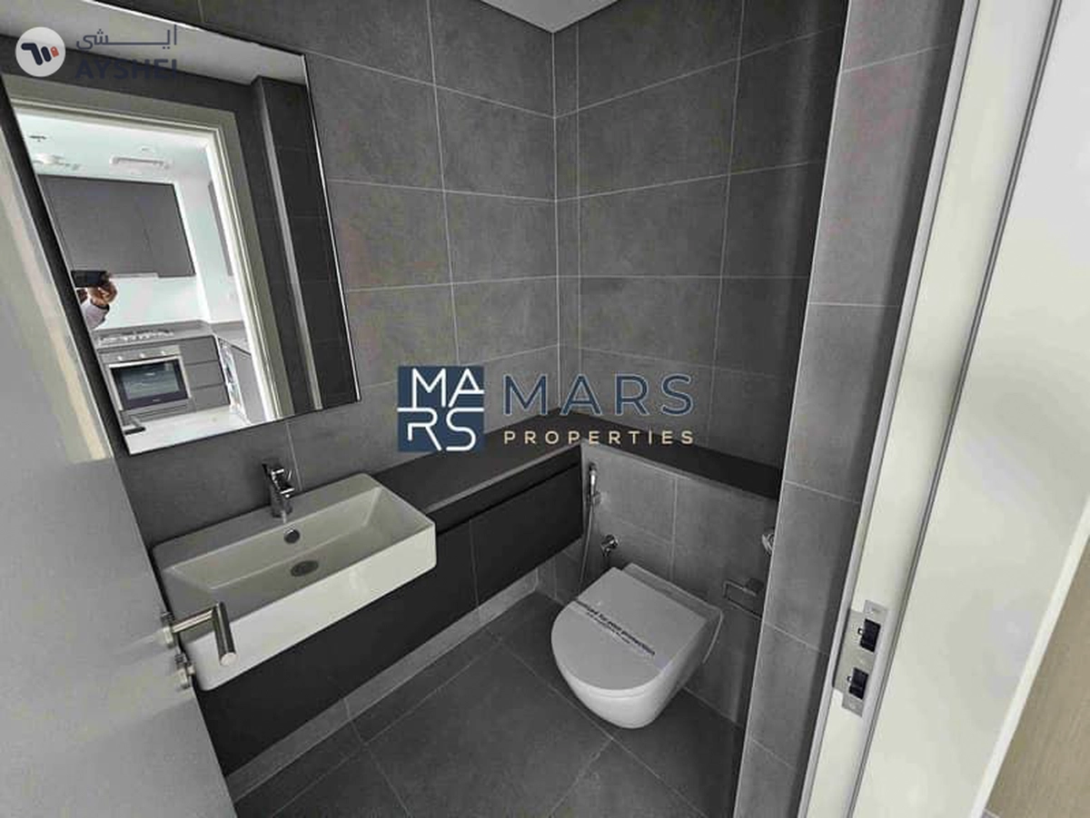 Luxury Brand New 1bhk apartment in Tiraz building-9-9
